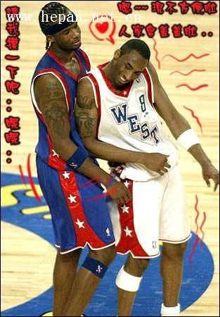 在聯賽中 在聯賽中