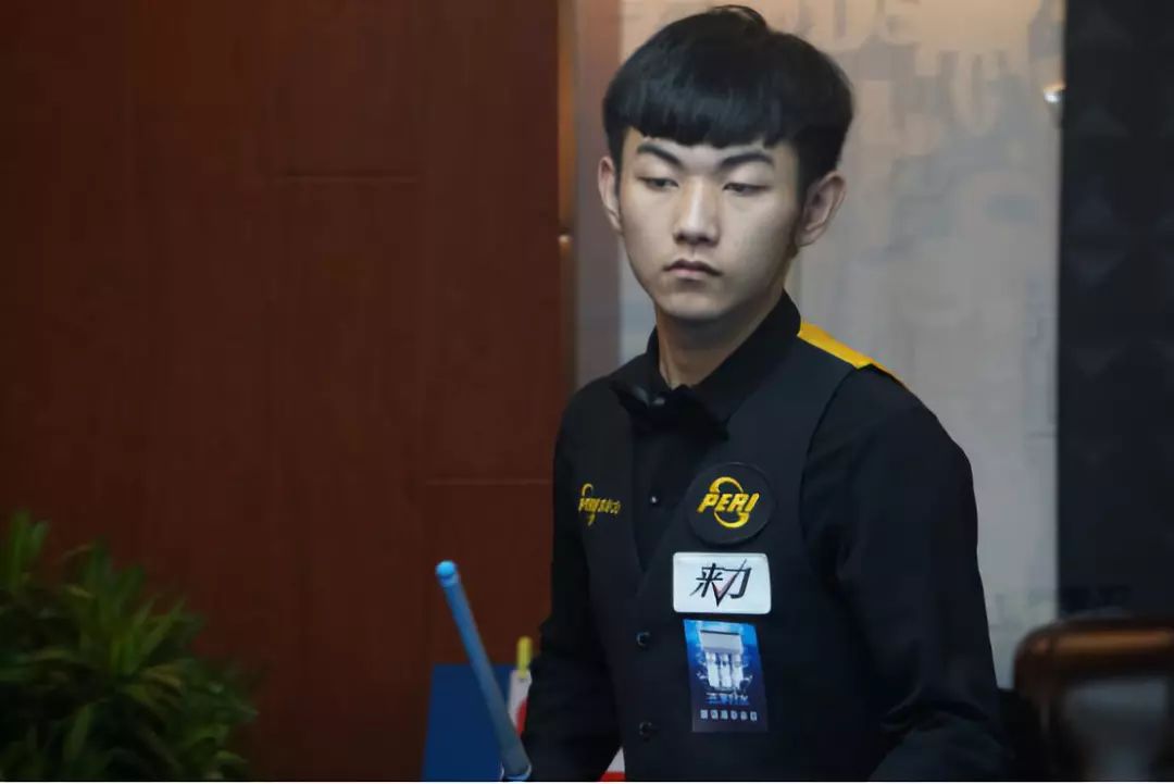 新的视觉环 新的视觉环