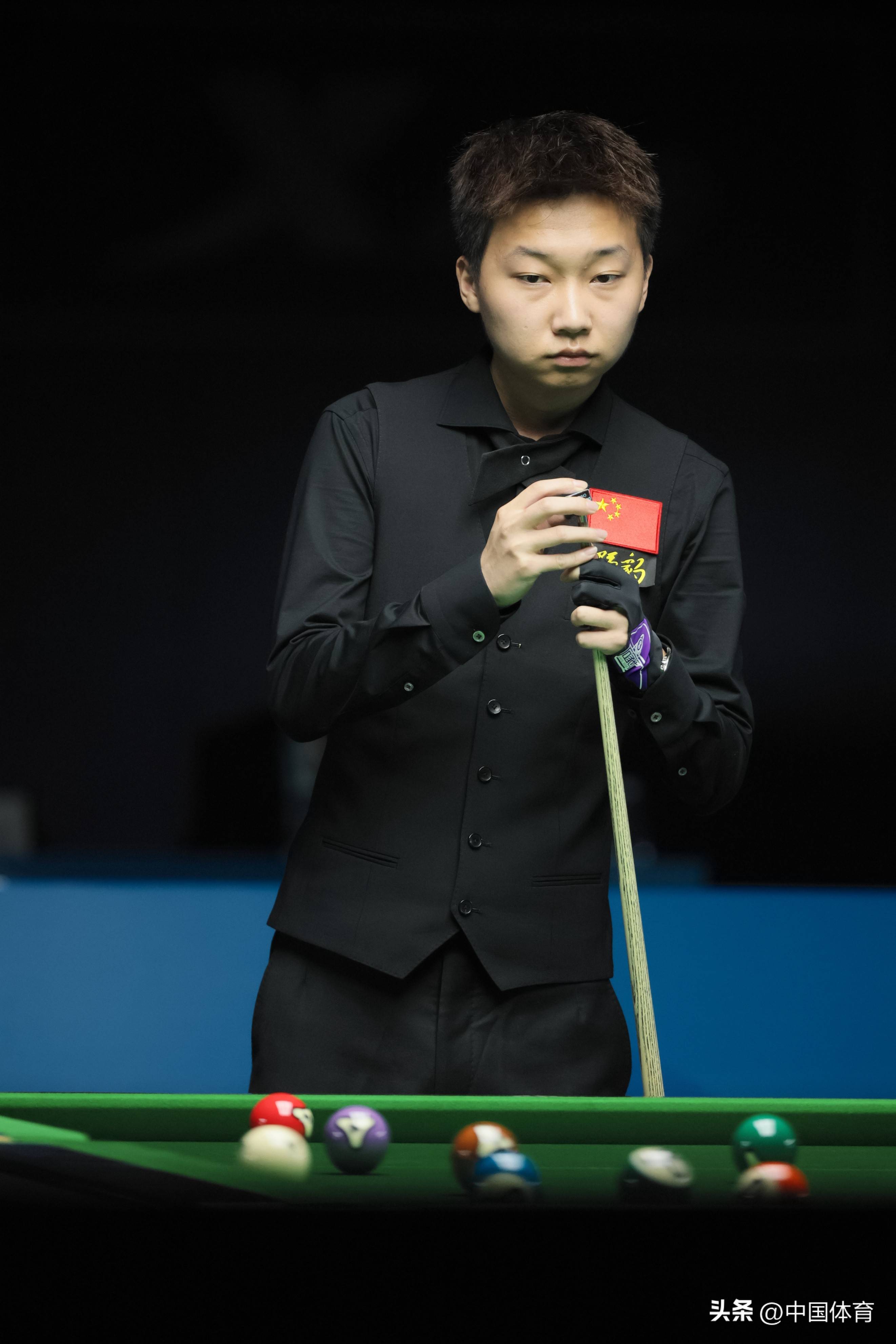 但另一些球 但另一些球