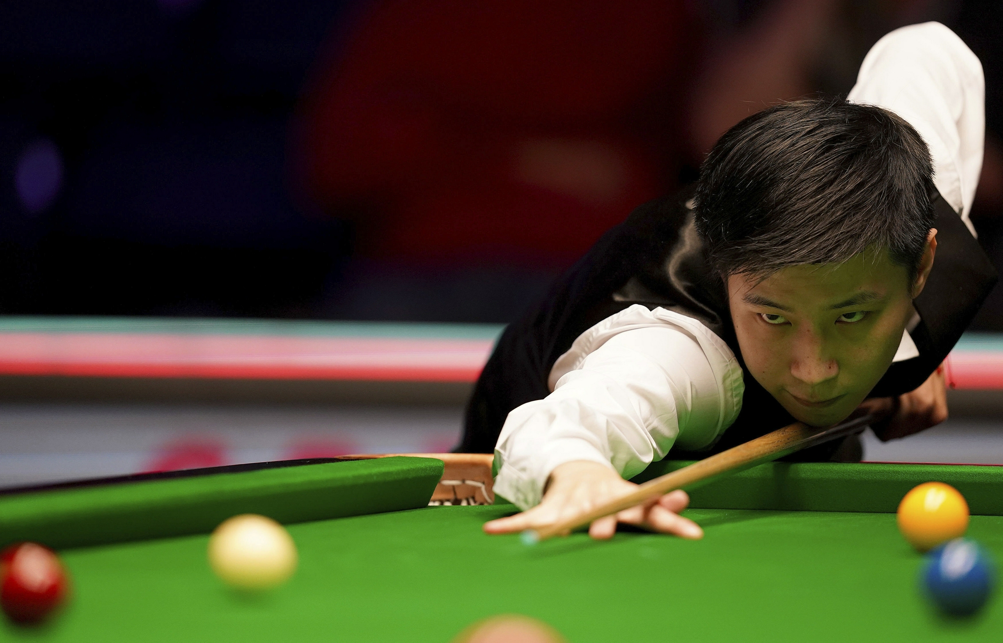 这位替补内 这位替补内