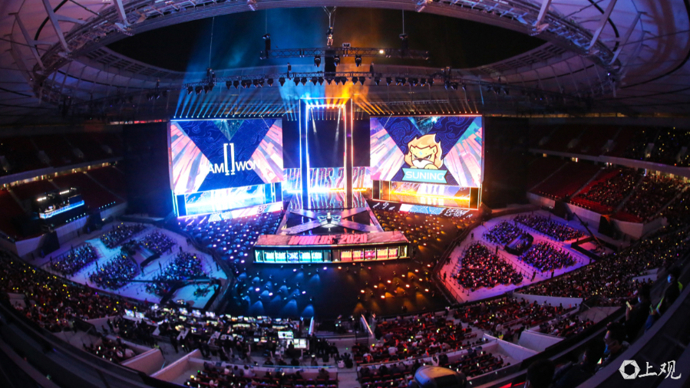 创造机会 创造机会