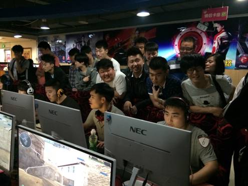 情景为王的 情景为王的